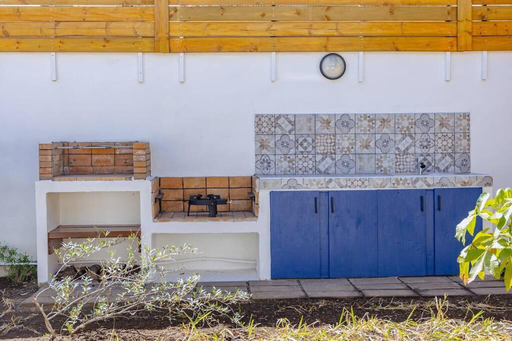 Le Jardin D'Amina Villa Saint-Paul Exterior photo